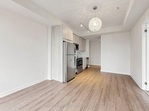 Photo 7 at 209 - 1350 Kingston Road, Cliffside, Toronto