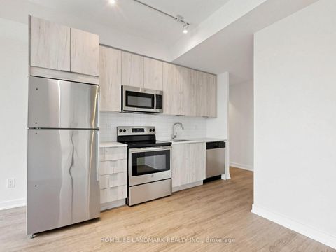 Photo 9 at 209 - 1350 Kingston Road, Cliffside, Toronto