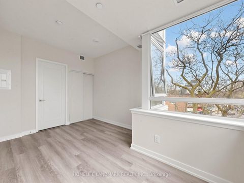 Photo 12 at 209 - 1350 Kingston Road, Cliffside, Toronto