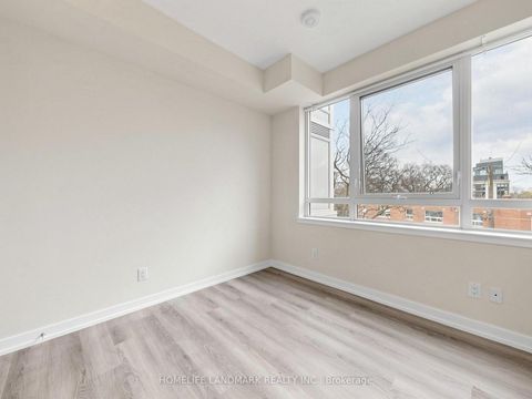 Photo 14 at 209 - 1350 Kingston Road, Cliffside, Toronto