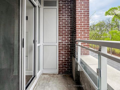 Photo 18 at 209 - 1350 Kingston Road, Cliffside, Toronto