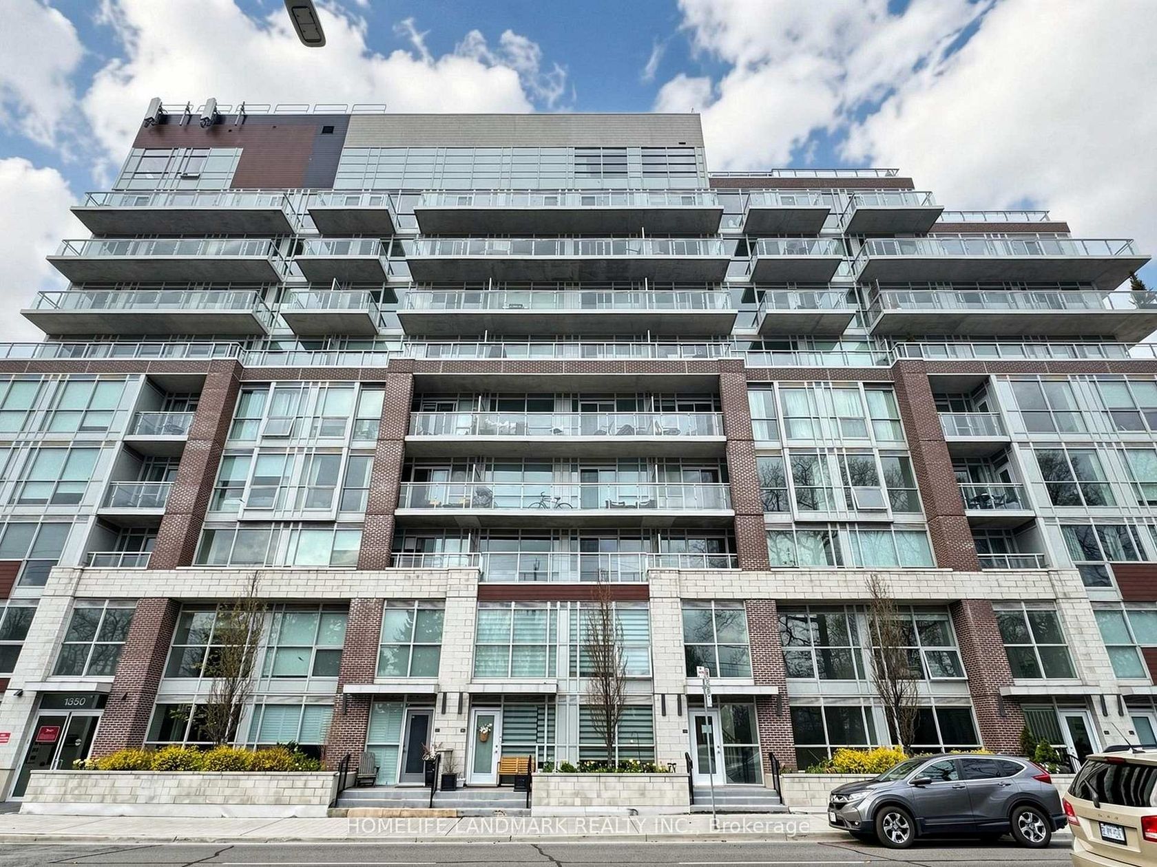 209 - 1350 Kingston Road, Cliffside, Toronto photo number 2