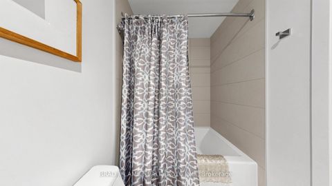 Photo 17 at TH102 - 1238 Dundas Street E, South Riverdale, Toronto