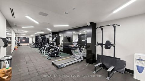 Photo 18 at TH102 - 1238 Dundas Street E, South Riverdale, Toronto