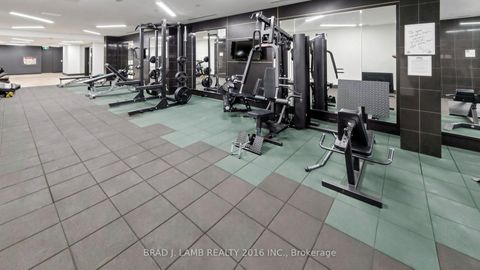 Photo 19 at TH102 - 1238 Dundas Street E, South Riverdale, Toronto