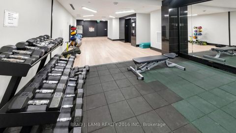 Photo 20 at TH102 - 1238 Dundas Street E, South Riverdale, Toronto