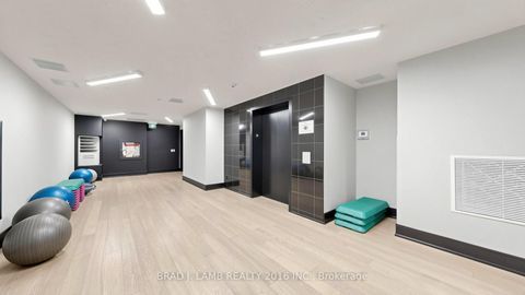 Photo 21 at TH102 - 1238 Dundas Street E, South Riverdale, Toronto