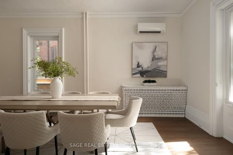 Photo 13 at 14 Halton Street, Bellwoods, Toronto