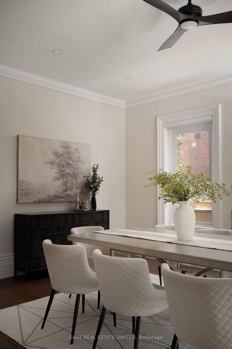 Photo 14 at 14 Halton Street, Bellwoods, Toronto