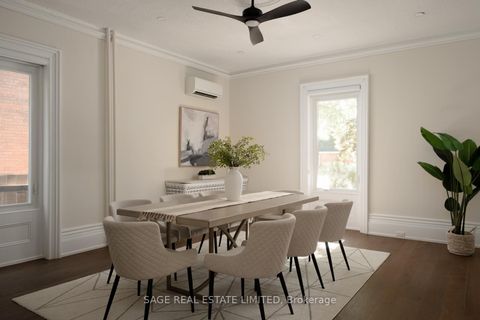 Photo 15 at 14 Halton Street, Bellwoods, Toronto