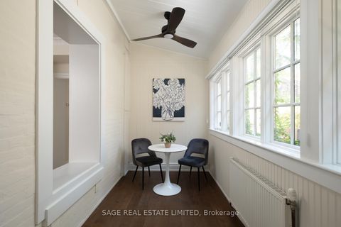Photo 23 at 14 Halton Street, Bellwoods, Toronto