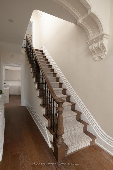 Photo 24 at 14 Halton Street, Bellwoods, Toronto