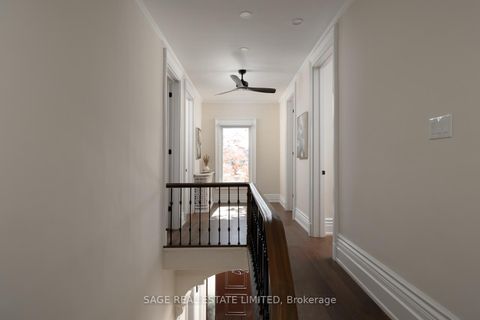 Photo 25 at 14 Halton Street, Bellwoods, Toronto