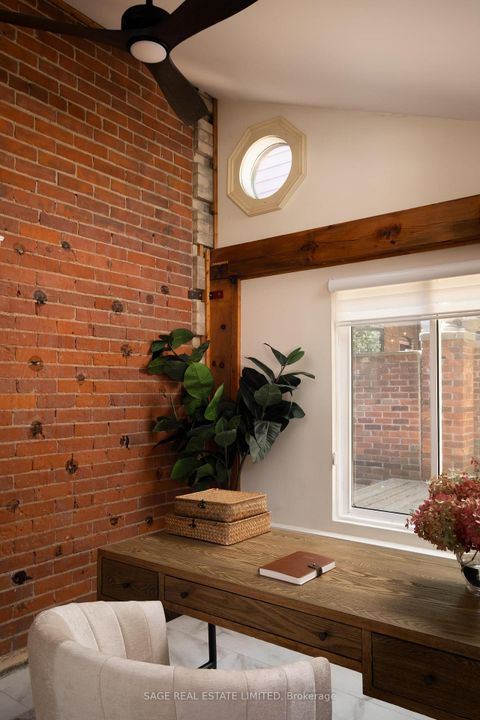 Photo 27 at 14 Halton Street, Bellwoods, Toronto