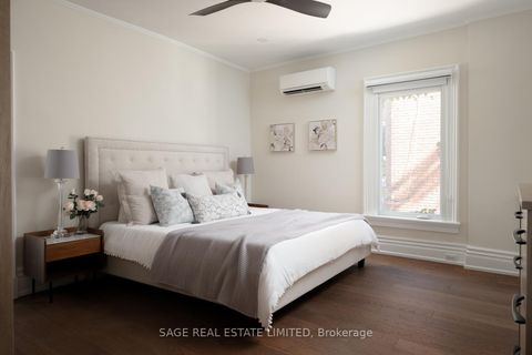 Photo 29 at 14 Halton Street, Bellwoods, Toronto