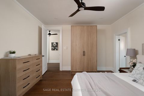 Photo 31 at 14 Halton Street, Bellwoods, Toronto