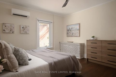 Photo 32 at 14 Halton Street, Bellwoods, Toronto
