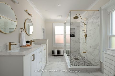 Photo 33 at 14 Halton Street, Bellwoods, Toronto