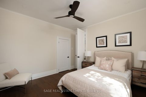 Photo 38 at 14 Halton Street, Bellwoods, Toronto