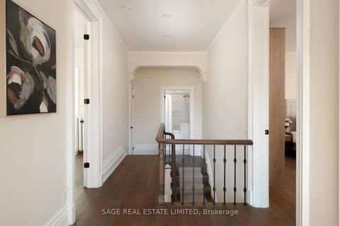 Photo 40 at 14 Halton Street, Bellwoods, Toronto