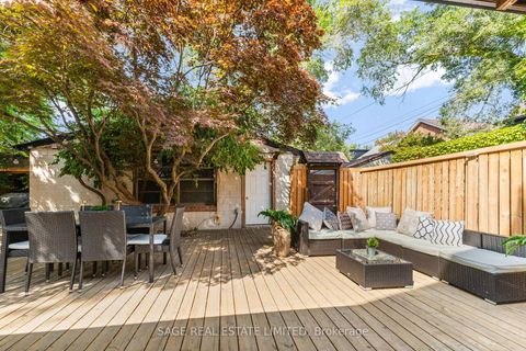 Photo 45 at 14 Halton Street, Bellwoods, Toronto