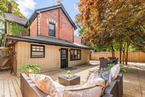 Photo 46 at 14 Halton Street, Bellwoods, Toronto