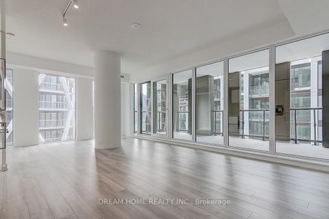 Photo 1 at 1608 - 238 Simcoe Street, University, Toronto