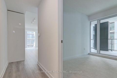 Photo 8 at 1608 - 238 Simcoe Street, University, Toronto