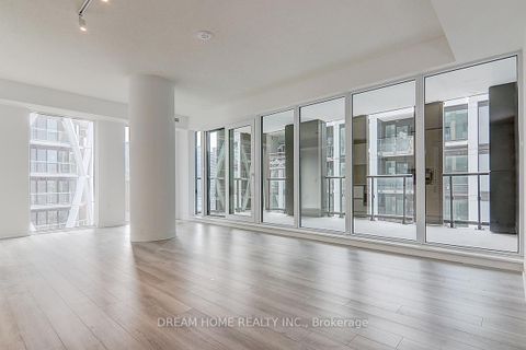 Photo 9 at 1608 - 238 Simcoe Street, University, Toronto