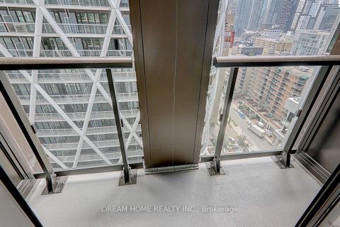 Photo 30 at 1608 - 238 Simcoe Street, University, Toronto