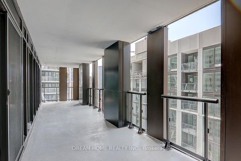Photo 35 at 1608 - 238 Simcoe Street, University, Toronto