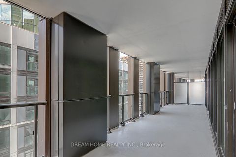 Photo 37 at 1608 - 238 Simcoe Street, University, Toronto