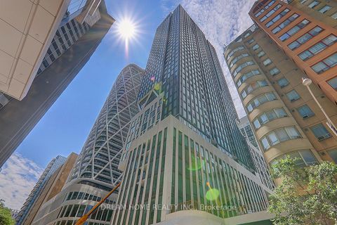 Photo 39 at 1608 - 238 Simcoe Street, University, Toronto