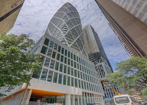 Photo 40 at 1608 - 238 Simcoe Street, University, Toronto