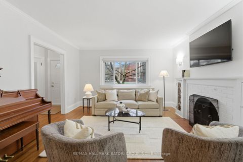 Photo 1 at 197 Greer Road, Lawrence Park North, Toronto