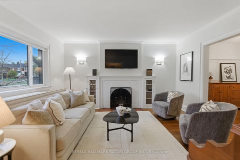 Photo 2 at 197 Greer Road, Lawrence Park North, Toronto