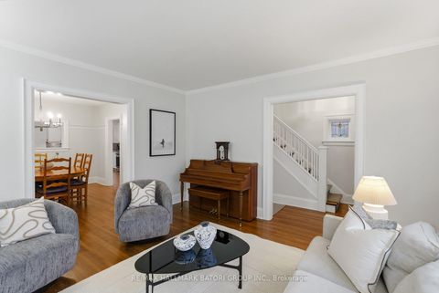 Photo 3 at 197 Greer Road, Lawrence Park North, Toronto