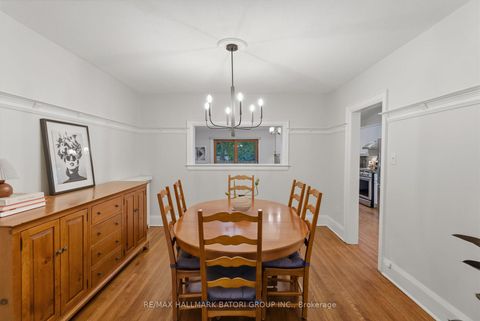 Photo 5 at 197 Greer Road, Lawrence Park North, Toronto