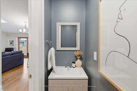 Photo 7 at 197 Greer Road, Lawrence Park North, Toronto