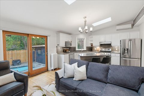 Photo 14 at 197 Greer Road, Lawrence Park North, Toronto