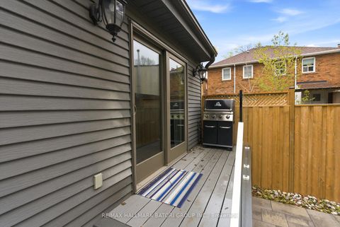 Photo 26 at 197 Greer Road, Lawrence Park North, Toronto