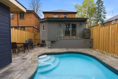 Photo 27 at 197 Greer Road, Lawrence Park North, Toronto