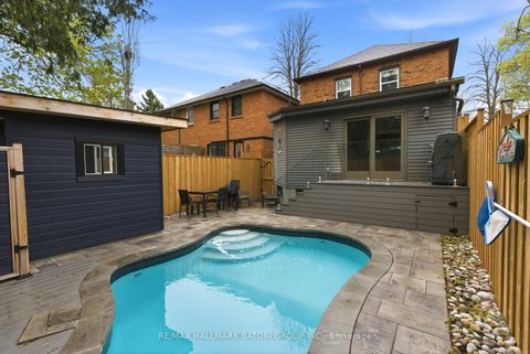 Photo 28 at 197 Greer Road, Lawrence Park North, Toronto