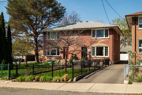 Photo 0 at 354 Highfield Road, Coxwell, Toronto
