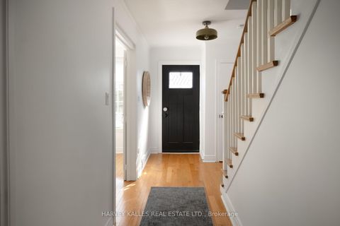 Photo 3 at 354 Highfield Road, Coxwell, Toronto