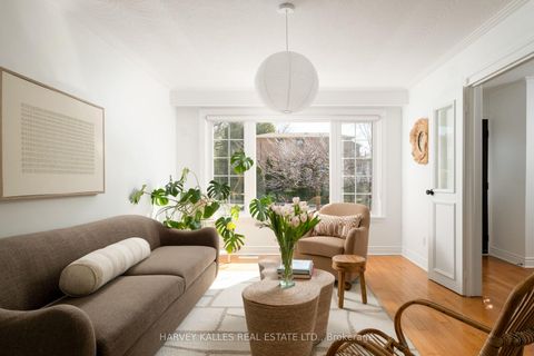 Photo 4 at 354 Highfield Road, Coxwell, Toronto