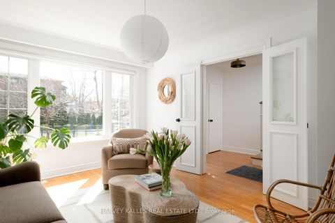 Photo 6 at 354 Highfield Road, Coxwell, Toronto