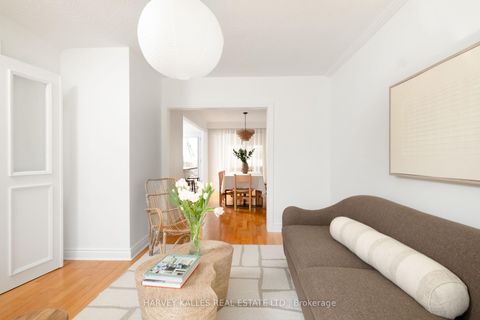 Photo 7 at 354 Highfield Road, Coxwell, Toronto