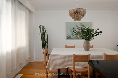 Photo 8 at 354 Highfield Road, Coxwell, Toronto