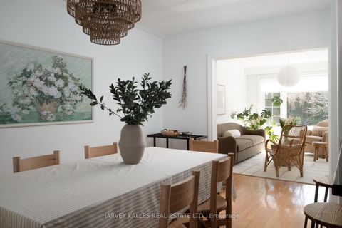 Photo 9 at 354 Highfield Road, Coxwell, Toronto